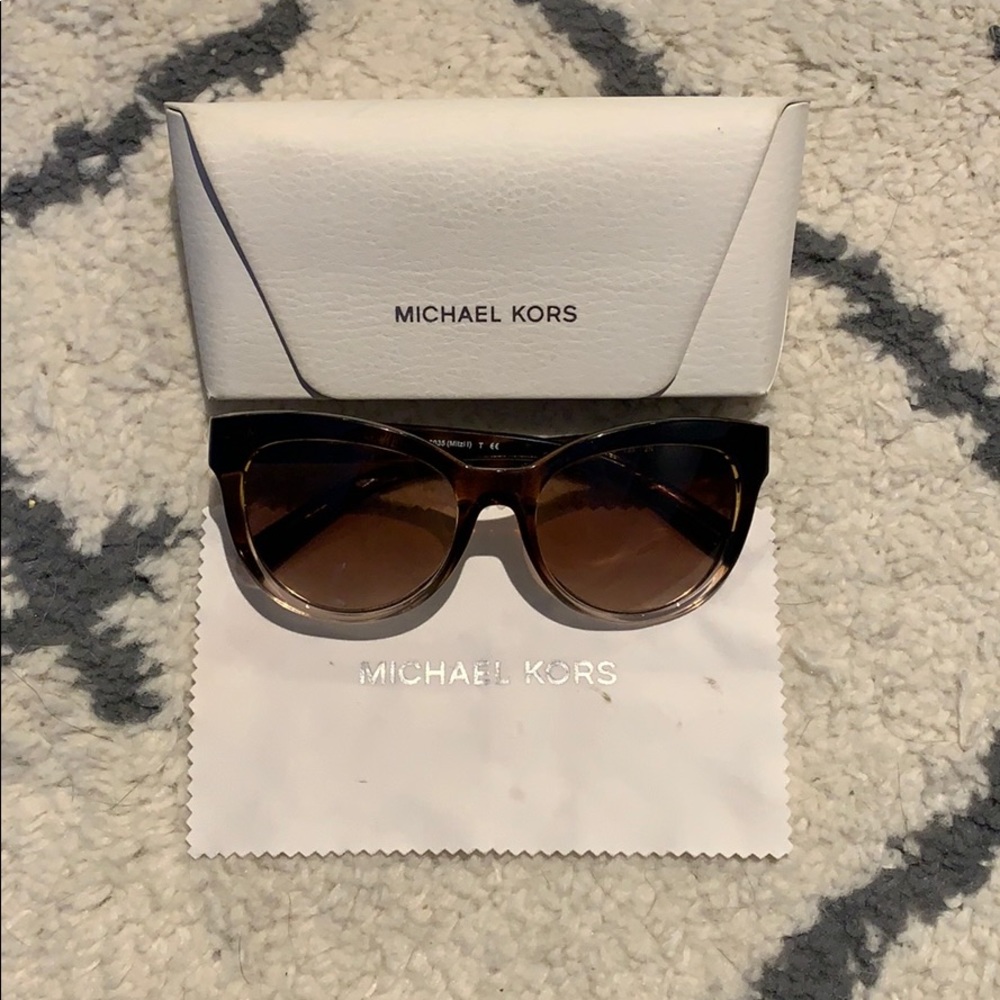 Michael Kors sunglasses